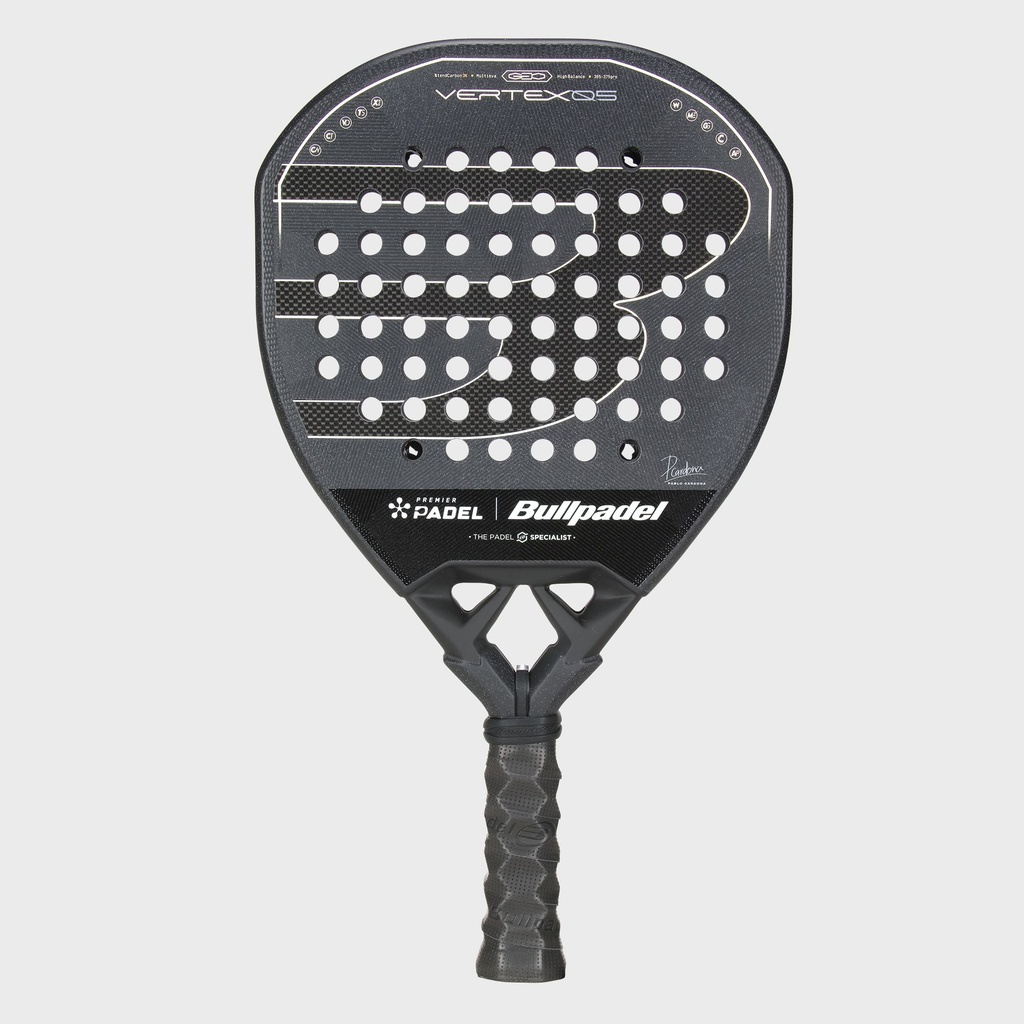 [495201] VERTEX 05 GEO PP26
