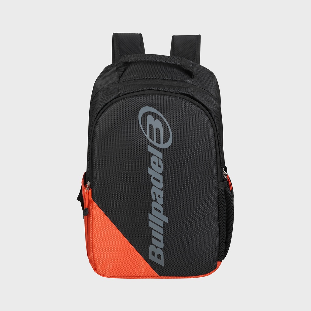 ADVANCE NEGRO/NARANJA 005/037