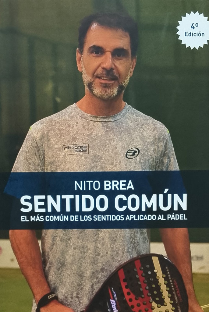 [456716] SENTIDO COMUN NB (ESP)