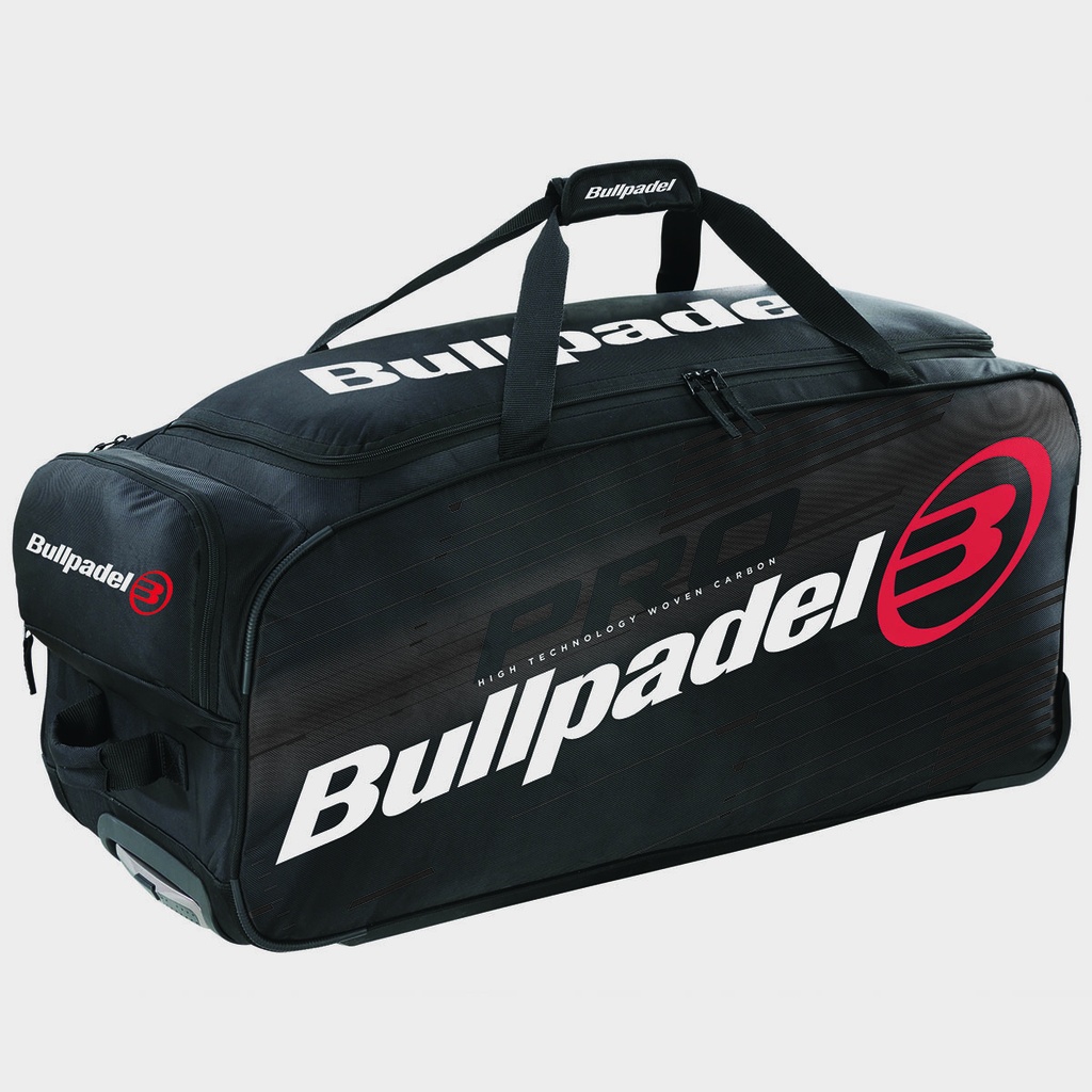 [448173] BPP25011 TROLLEY 005 NEGRO
