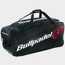 BPP25011 TROLLEY 005 NEGRO