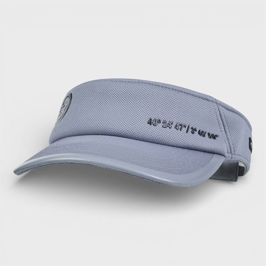 [493245] Gorra Bullpadel BPV26PRW 996