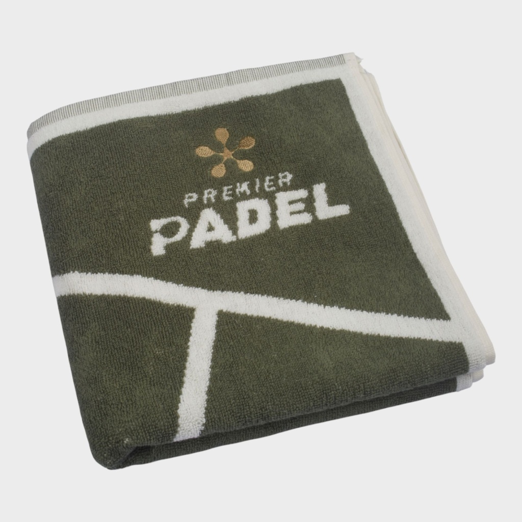 [495047] Toalla Bullpadel TOWPP100X50 26 015/077