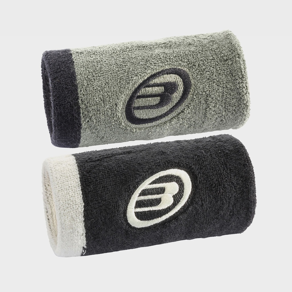 [495046] Muñequera Bullpadel BPMU-PMR2607 015/005