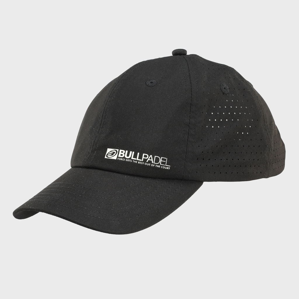 [493395] Gorra Bullpadel BPG262 005