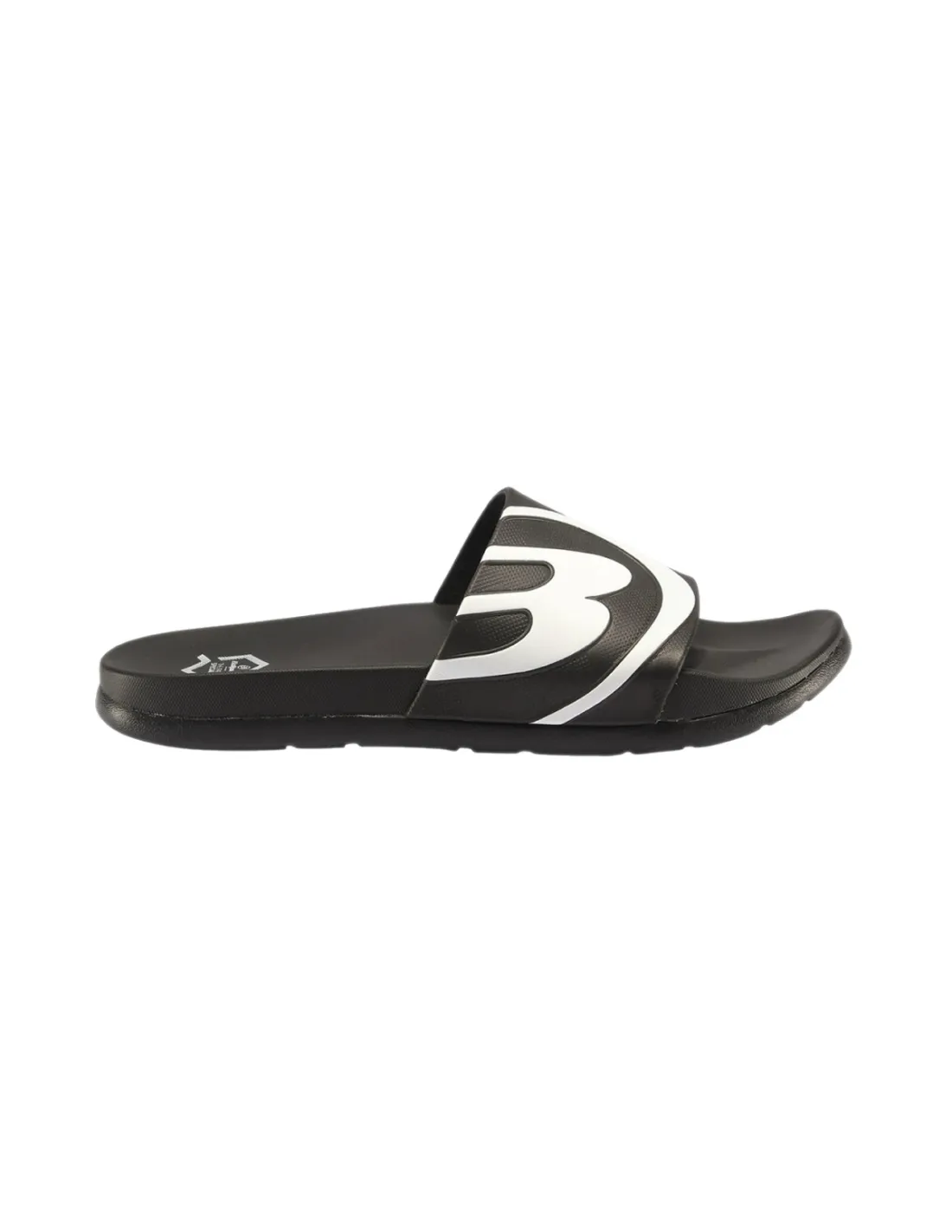 Sandalia bullpadel M negro