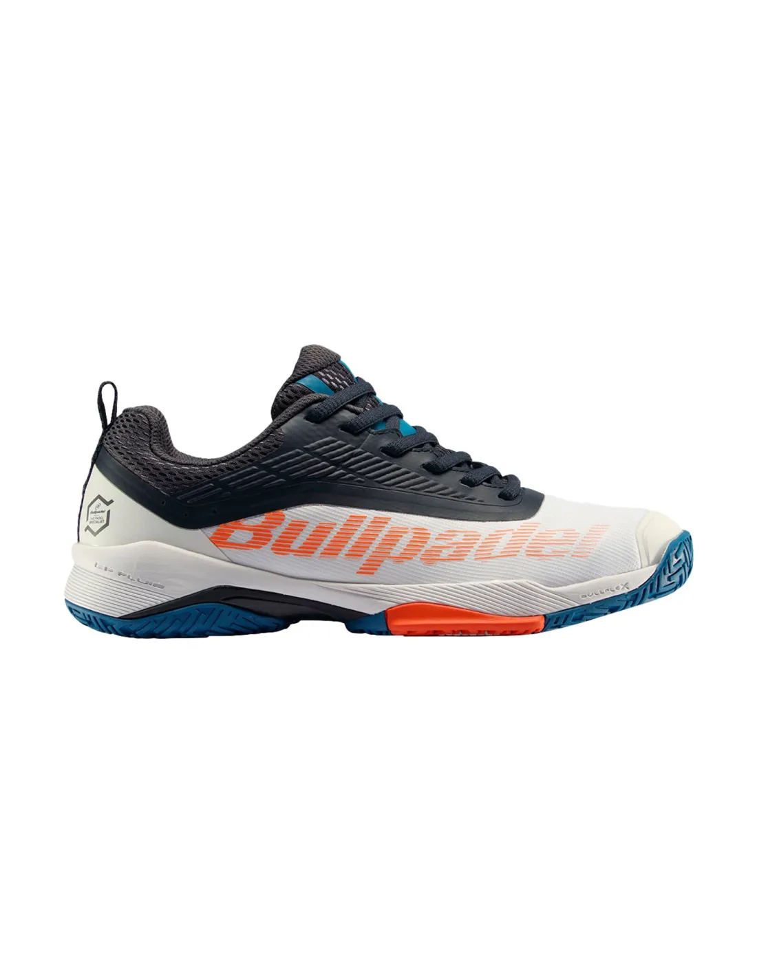 PRF HYBRID 24V 46 blanco/azul